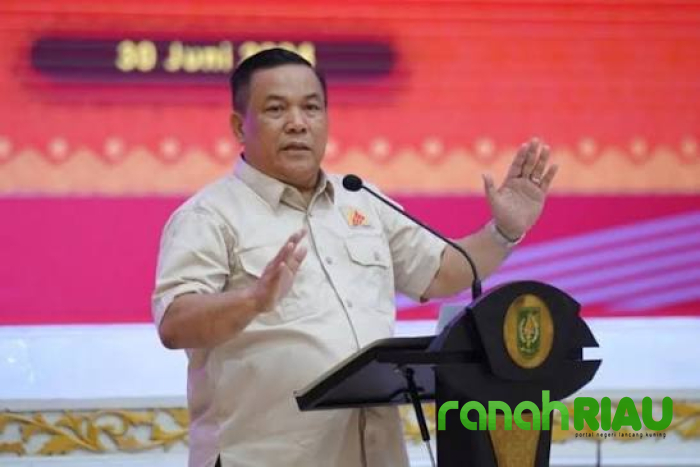 Direksi PT SPR Tolak Audit Inspektorat, Publik Pertanyakan Transparansi BUMD Riau